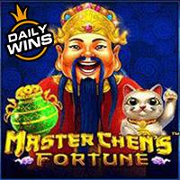 Master Chenâs Fortune™